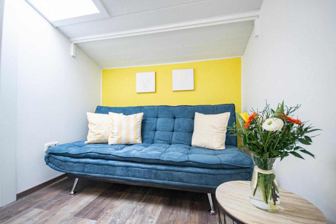 Appartement Zeitlos. °18 Mieders Exterior photo