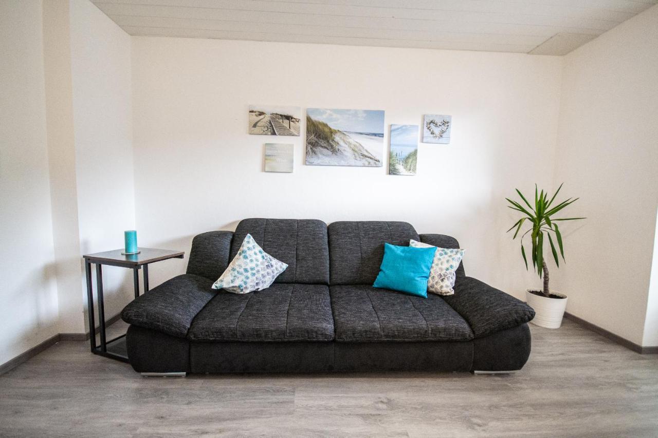 Appartement Zeitlos. °18 Mieders Exterior photo